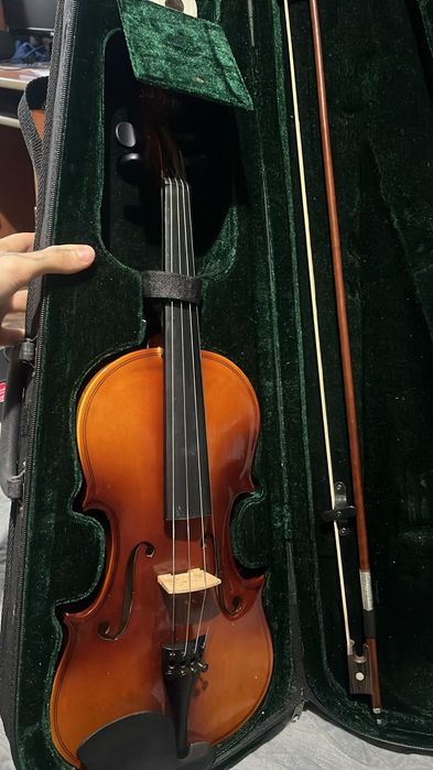 Продам скрибку ..