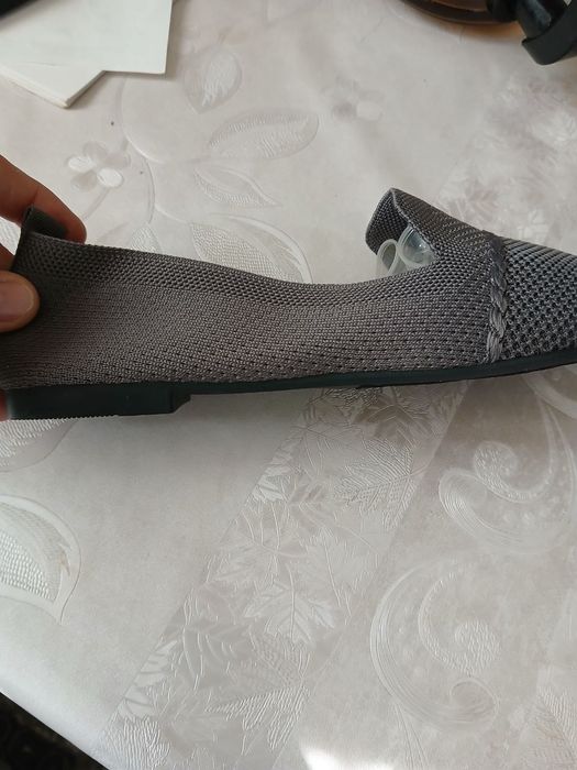 Продам мокасины 42 рр