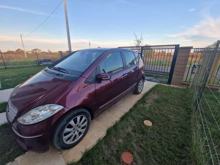 Spira Volan | Mercedes A B C CLK Class W169 W203 S203 C209 W245 | Piese Senzor Unghi Directie Spirala Panglica Tempomat Pilot Automat Modul Airbag