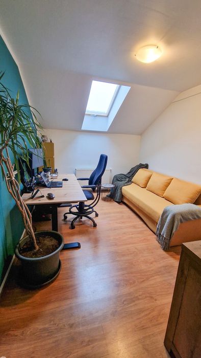 Apartment 3 camere Girocului - Plavat II