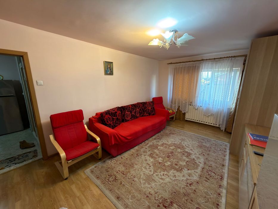 Chirie 2 camere Apartament de inchiriat MIhai Bravu Ploiesti