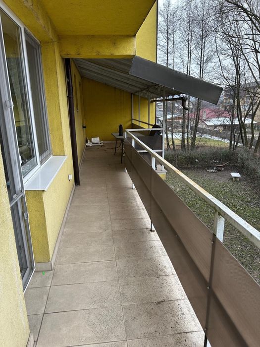 Vand apartament in bloc nou, Regele Ferdinand, total mobilat si utilat