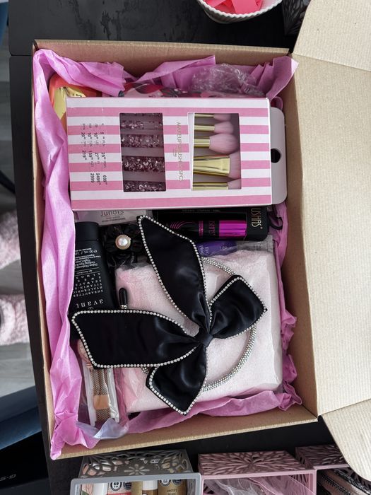 Мистериозни бюти кутии