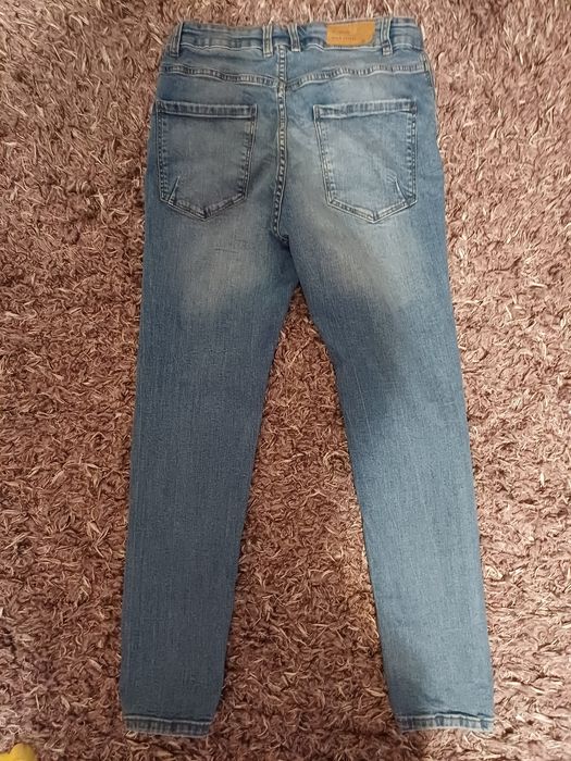 Blugi bărbați Pull&Bear marime 31