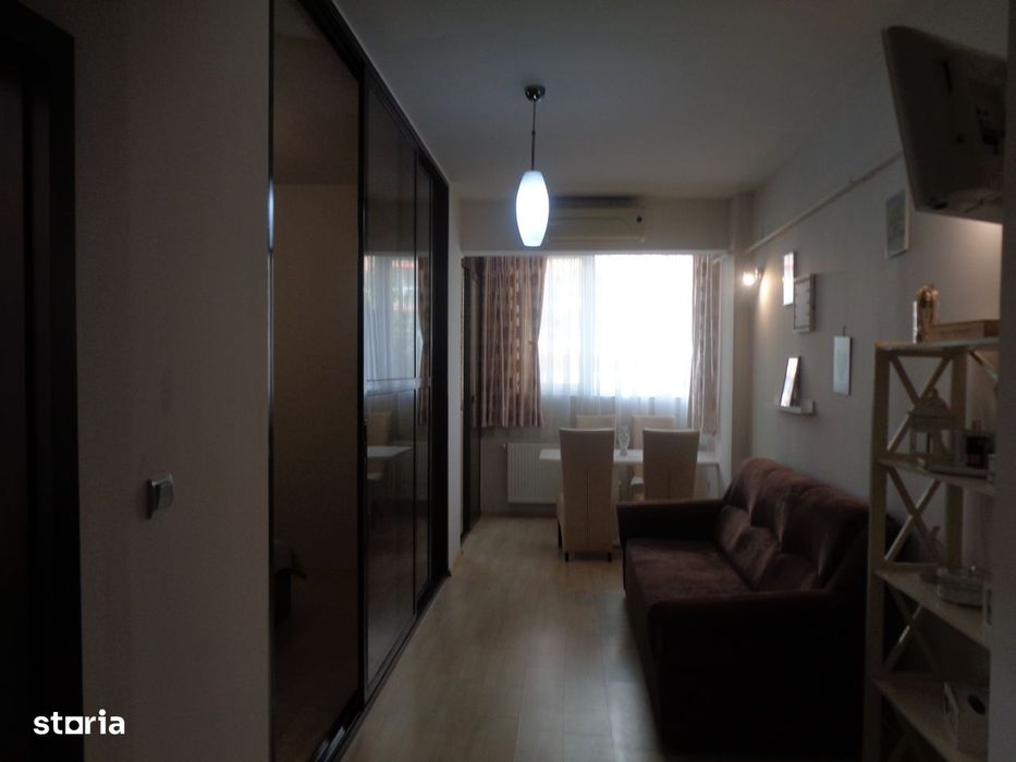 Apartament 2 camere ARED-UTA , ETAJ 1, mobilat si utilat+parcare