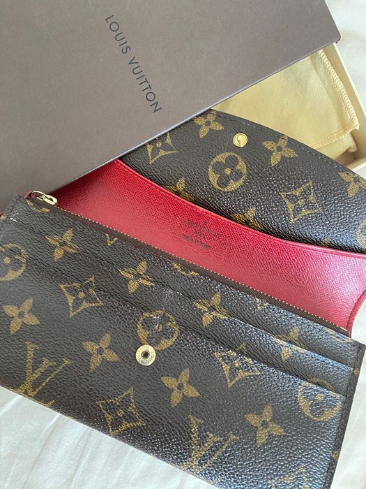 Портмоне Louis Vuitton