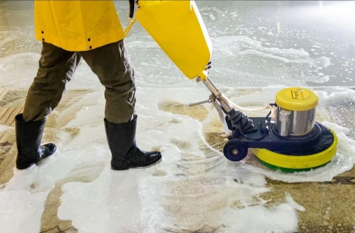 АКЦИЯ !!! Стирка/ Чистка ковров