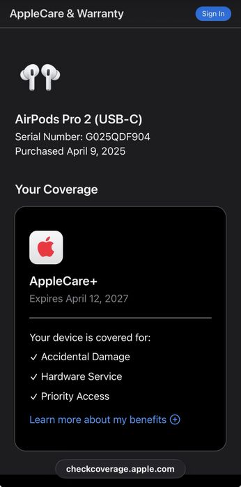 AirPods Pro 2 ANC - Sigilate