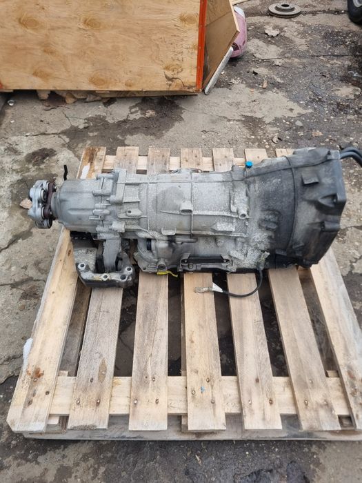 Cutie viteze Automata 8+1 ZF 8HP-70x Bmw m550d M50d 381cp xDrive N57