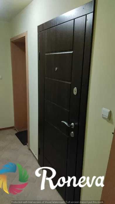 Продава се Двустаен апартамент в Варна, Левски - 44 кв.м за 2698 €/кв.м - Снимка #1