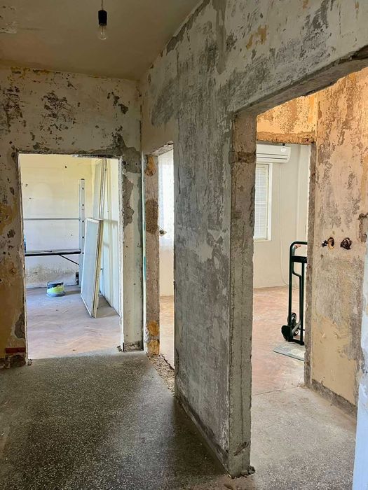 Продава се Двустаен апартамент в Пловдив, Христо Смирненски - 64 кв.м за 742 €/кв.м - Снимка #4