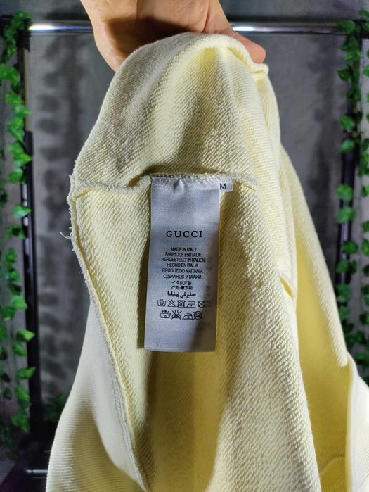 Bluza gucci marimea M