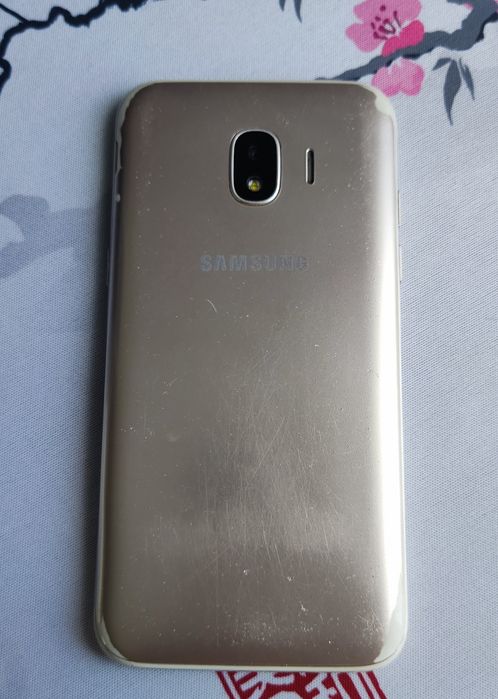 Samsung Galaxy J2