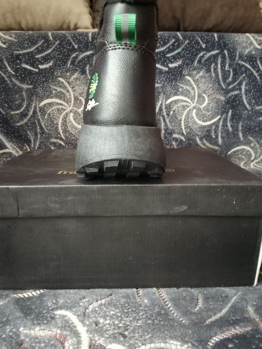 Ghete de fete de iarnă