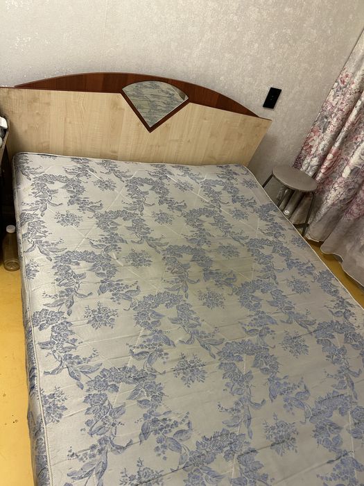 Продается срочно кровать