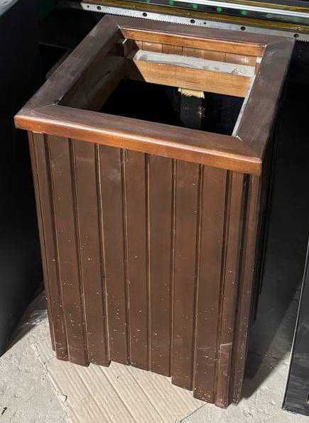 Кашпо для растений