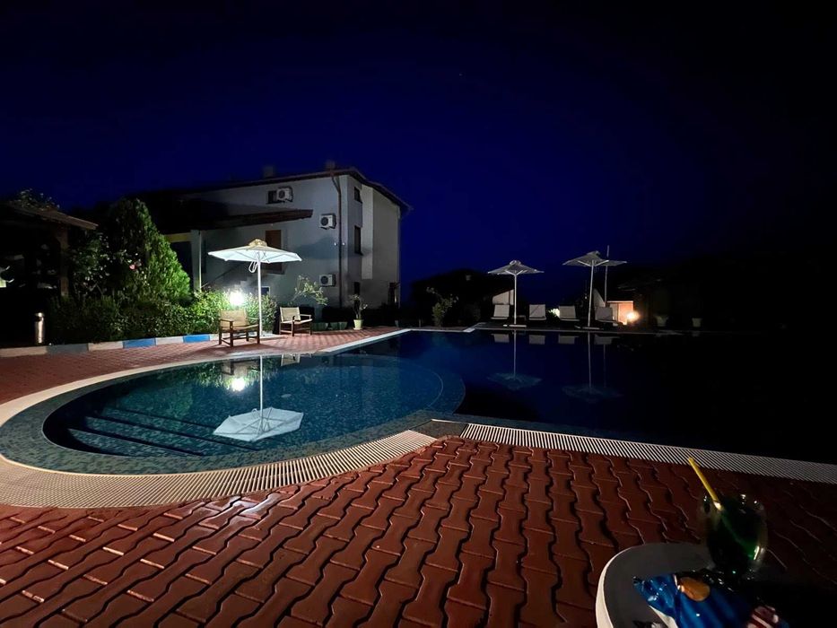 Дава се под наем Двустаен апартамент в Пловдив, Индустриална зона - Изток - 55 кв.м за 2958 € - Снимка #17