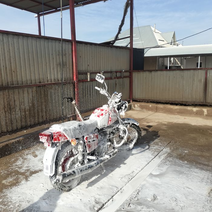 Иж планета 5 ...