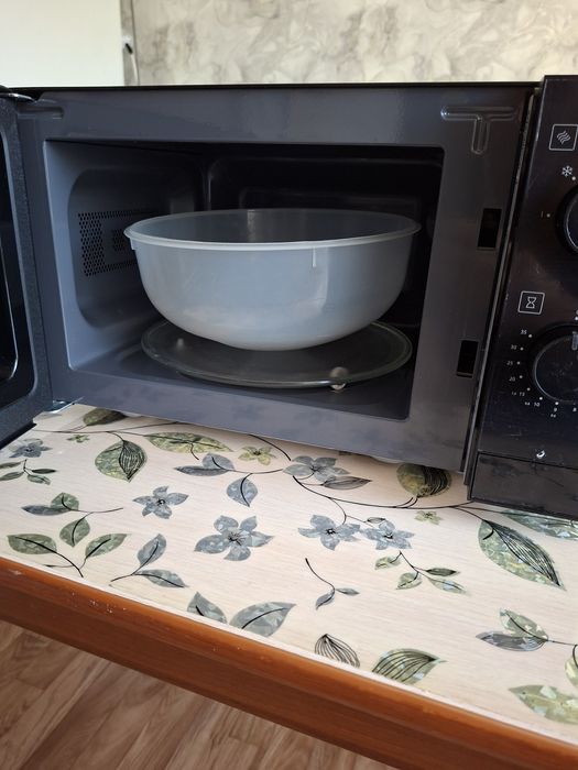 Микроволновка б.у