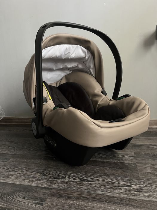 Бебешка количка 3в1