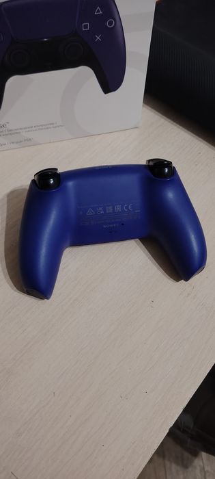 Dualsense на ps5