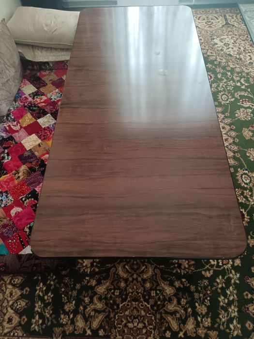 Срочно продаётся хонтахта стол