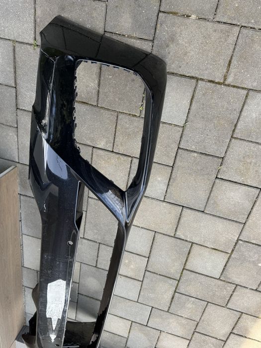 Bara fata BMW Seria 5 G30-G31 M Paket 6 senzori
