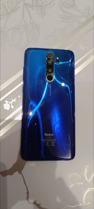 Продам redmi note 8 pro
