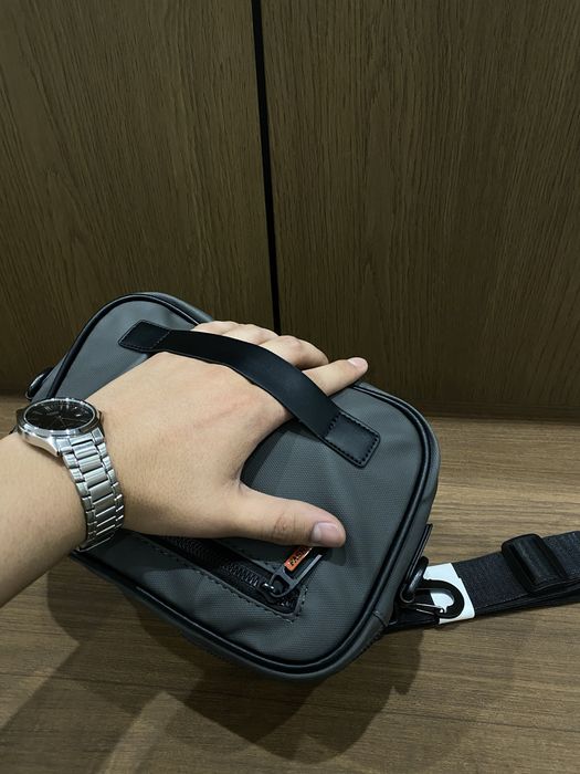 Барсетки 4490 барсетка