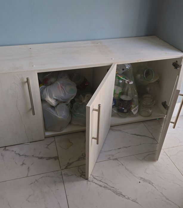 2 шкафа для хранения дешего