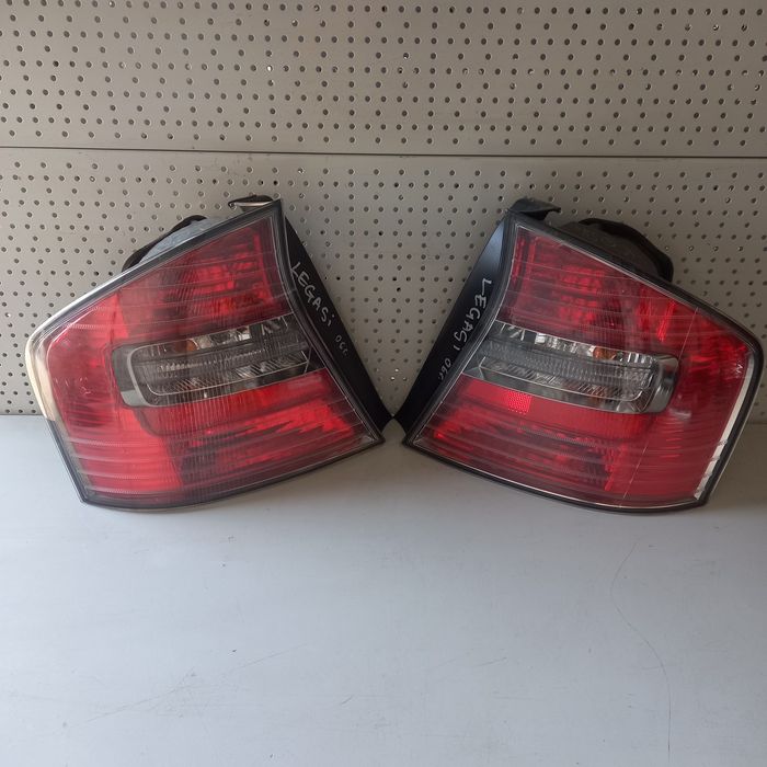 Стопове Subaru Legasi