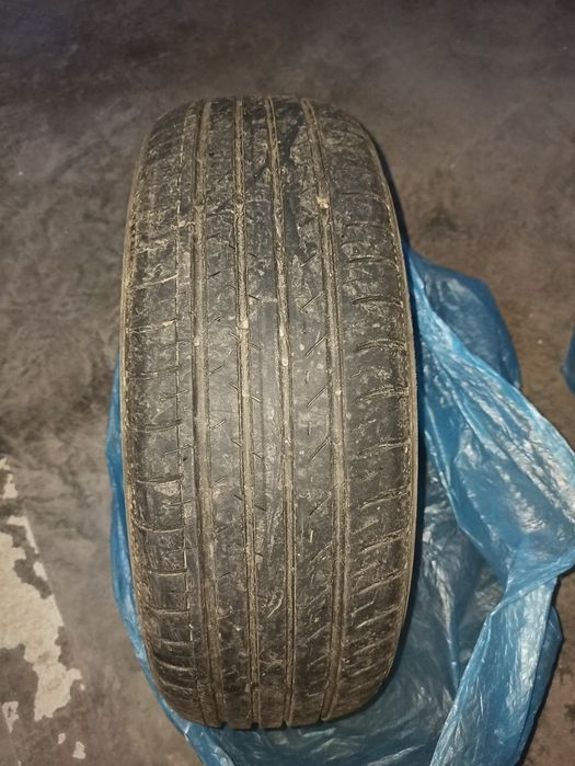 Отдам летние шины.