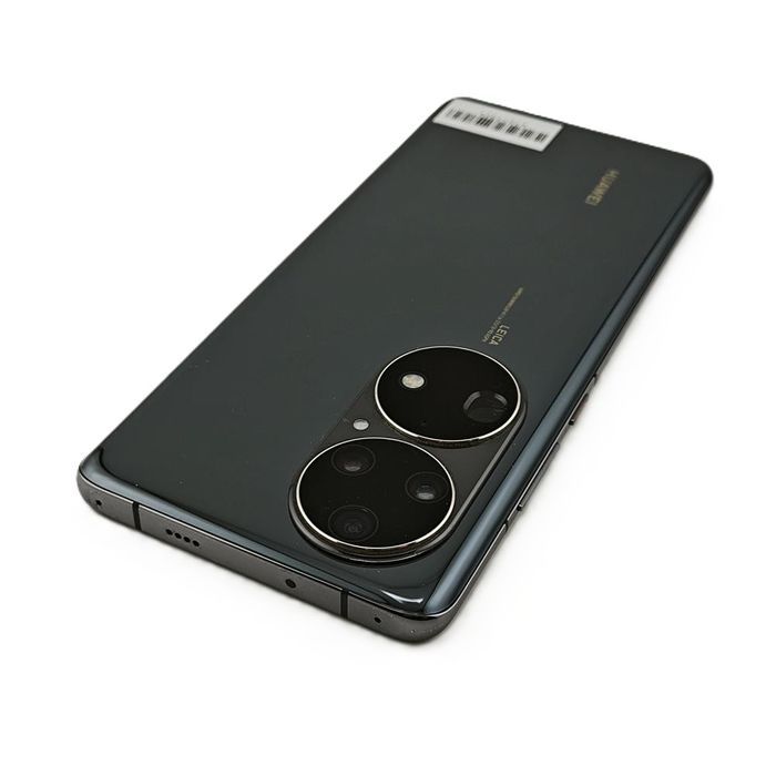 Huawei P50 Pro 256GB Golden Black, dual SIM | GlobalCash.ro #CF121732
