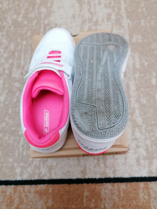 Маратонки  за момичеLOTTO