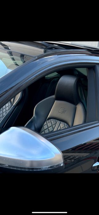 Vand Audi S5, 2018. 3.0 Benzina