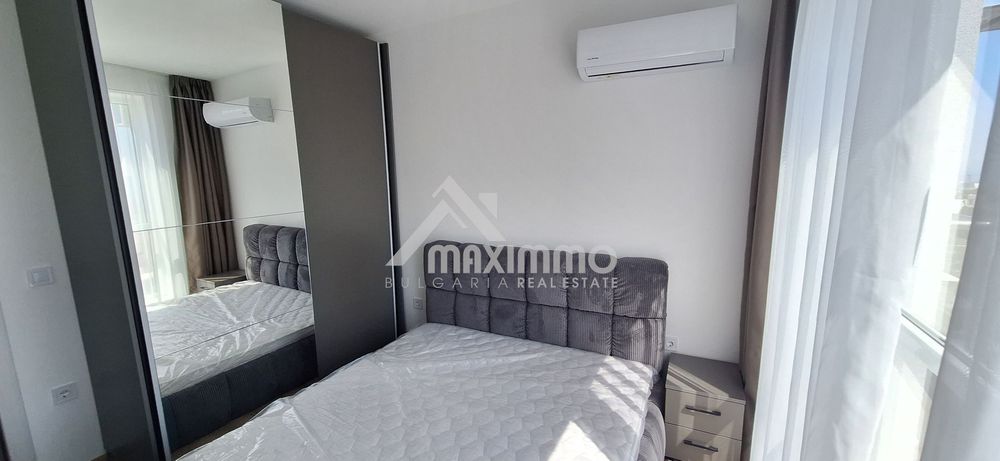 2-стаен в Варна-Възраждане 3 площ 62 цена 164800 - снимка 7