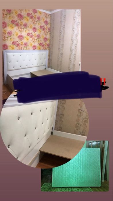 Матрас,спальный кровать