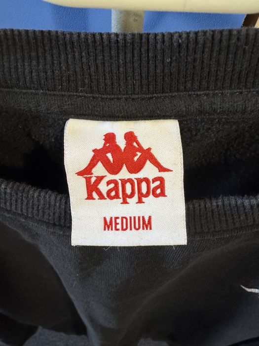 Kappa суичър размер М