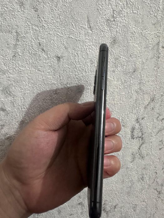 Айфон 11 про макс