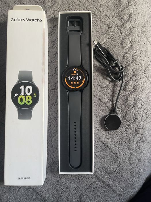 Samsung Galaxy Watch 5