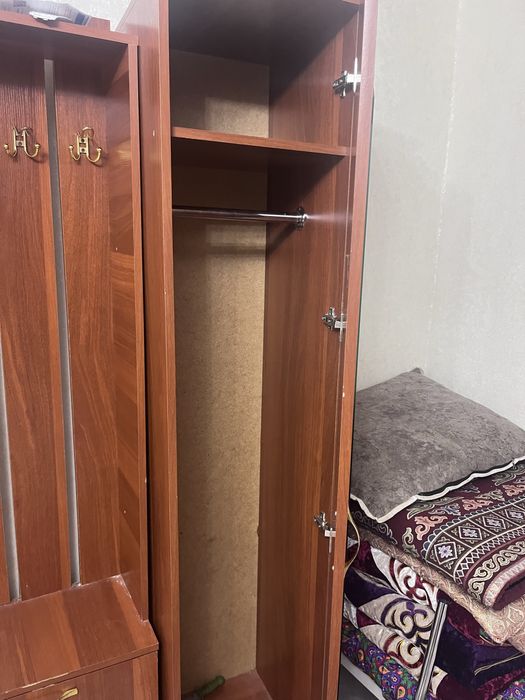 Шкаф мебель для прихожей