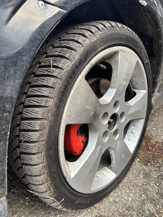 Vand opel bertone astept variante