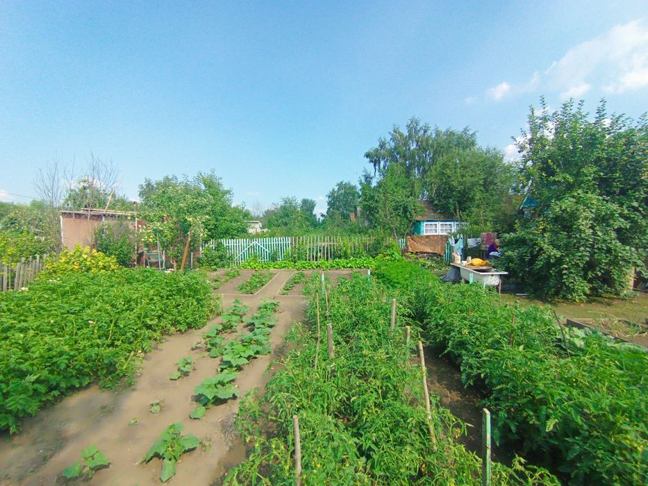 Продам Дачу в районе Солнечный.