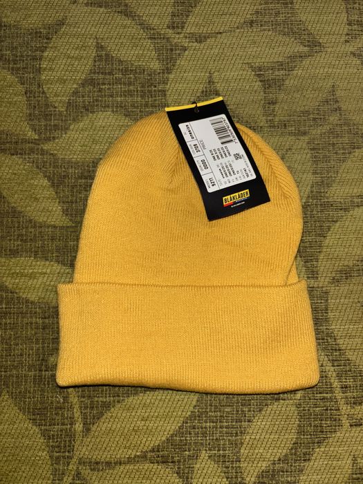 Нова работна зимна шапка Blaklader