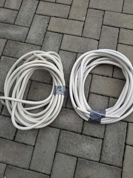 Cablu pentru instalatie electrica remorci auto cu 7 fire de 1.5mm