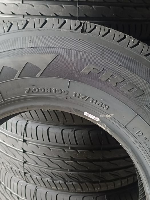 7.00R16C   FARROAD