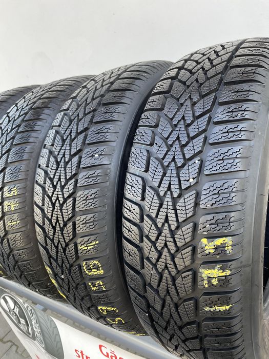 Cauciucuri 195/65R15 Goodyear, anvelope iarna 195/65/15 montaj gratuit