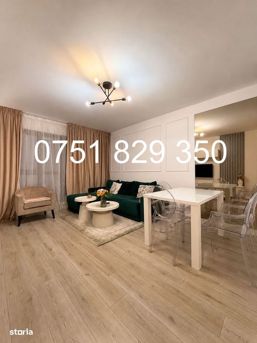 Apartament 2 camere | Onix Park – Aviației | Direct proprietar