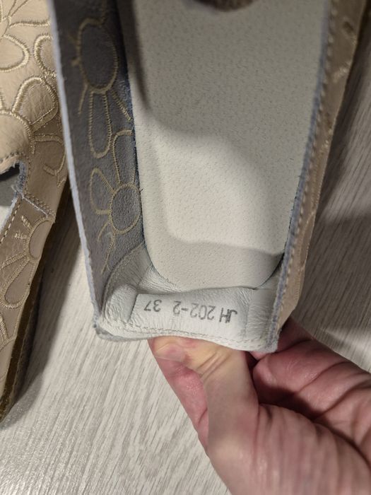 Pantofi usori primavara/vara