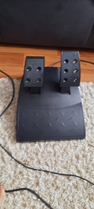 Руль игровой для пк